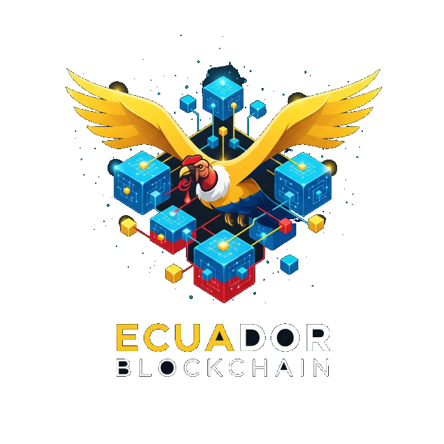 Ecuador Blockchain / EcuaChain